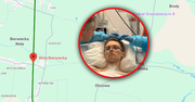17-latek wpadł pod pociąg, gdy pomagał kobiecie. Są zarzuty w sprawie