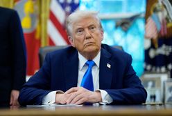 Trump w ogniu krytyki. Te aspekty oceniają najgorzej
