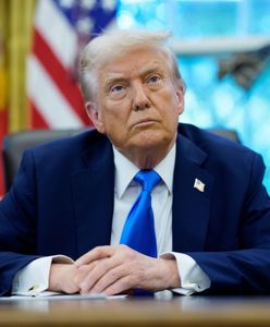 Trump w ogniu krytyki. Te aspekty oceniają najgorzej