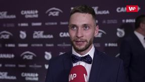 Kacper Woryna: W głębi duszy czuję, że Grand Prix to moje miejsce