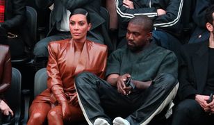 Kim Kardashian i Kanye West sfinalizowali rozwód. Ogromne alimenty