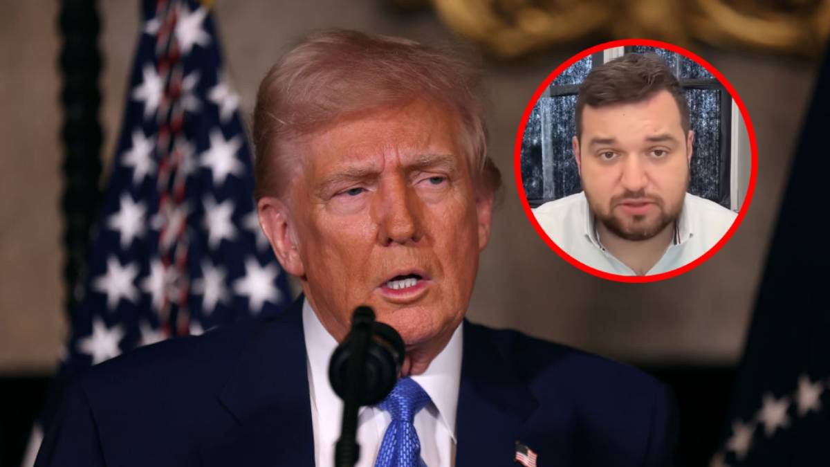 President Trump Signs Executive Orders At Mar-a-Lago In Palm Beach, Florida
PALM BEACH, FLORIDA - FEBRUARY 18: U.S. President Donald Trump delivers remarks before signing an executive order on expanding access to IVF at his Mar-a-Lago resort on February 18, 2025 in Palm Beach, Florida. Later today Fox News will air a joint interview between President Trump and Tesla and SpaceX CEO Elon Musk. (Photo by Joe Raedle/Getty Images)
Joe Raedle