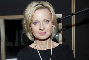 Jolanta Pieńkowska odchodzi z TVN-u. Ze stacją była związana 19 lat