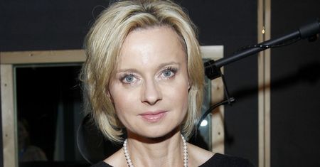 Jolanta Pieńkowska odchodzi z TVN-u. Ze stacją była związana 19 lat