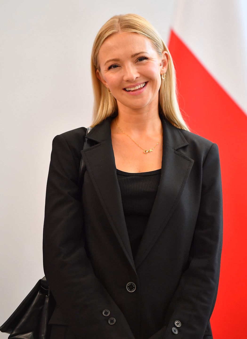 Barbara Kurdej-Szatan