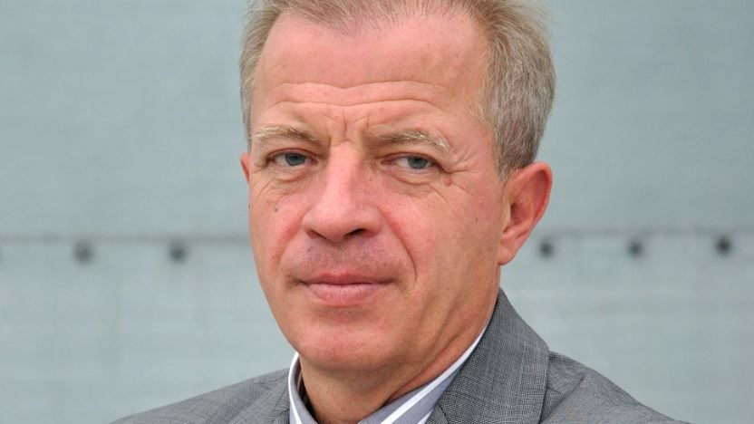 Krzysztof Folta zapowiada wprowadzenie na giełdę kolejnej spółki