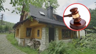 Dom z licytacji? "Stan odbiegał od tego, co widzieliśmy w ogłoszeniu"