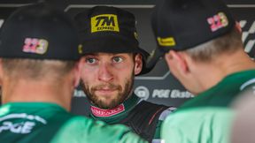 Żużel. Menedżer Motoru dostał pytanie o Kacpra Worynę. Takie słowa padły z jego ust