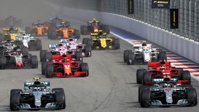 F1: Grand Prix Rosji. Kwalifikacje Formuły 1 na żywo. Transmisja TV, stream online, relacja live
