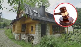 Dom z licytacji? "Stan odbiegał od tego, co widzieliśmy w ogłoszeniu"