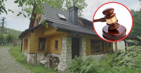 Dom z licytacji? "Stan odbiegał od tego, co widzieliśmy w ogłoszeniu"