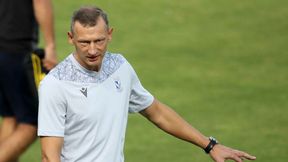 Liga Europy: RSC Charleroi - Lech Poznań. Wicemistrz Polski zmobilizowany i pewny siebie