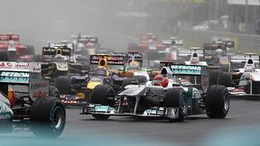 Magny-Cours chce wyścigu Formuły 1