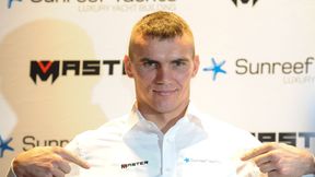 Mateusz Masternak poleci walczyć do Afryki? Padła konkretna propozycja