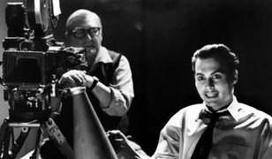 Ed Wood. 100 lat temu urodził się "najgorszy reżyser wszech czasów"