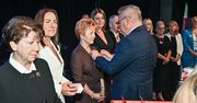 Bydgoszcz: Klinika Pediatrii, Hematologii i Onkologii Jurasza świętowała 50. urodziny. Były odznaczenia, film i koncert jazzowy