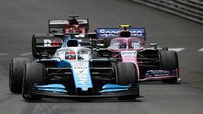F1: Grand Prix Kanady. Kierowcy Williamsa najgorsi w pierwszym treningu. Mercedes ze sporą przewagą nad rywalami