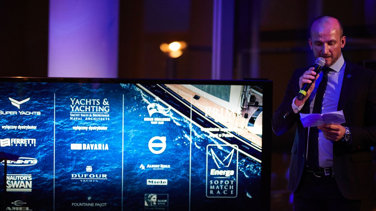 Materiały prasowe / Robert Hajduk