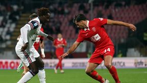Lanie w Serie A. Rewelacja sprowadzona na ziemię
