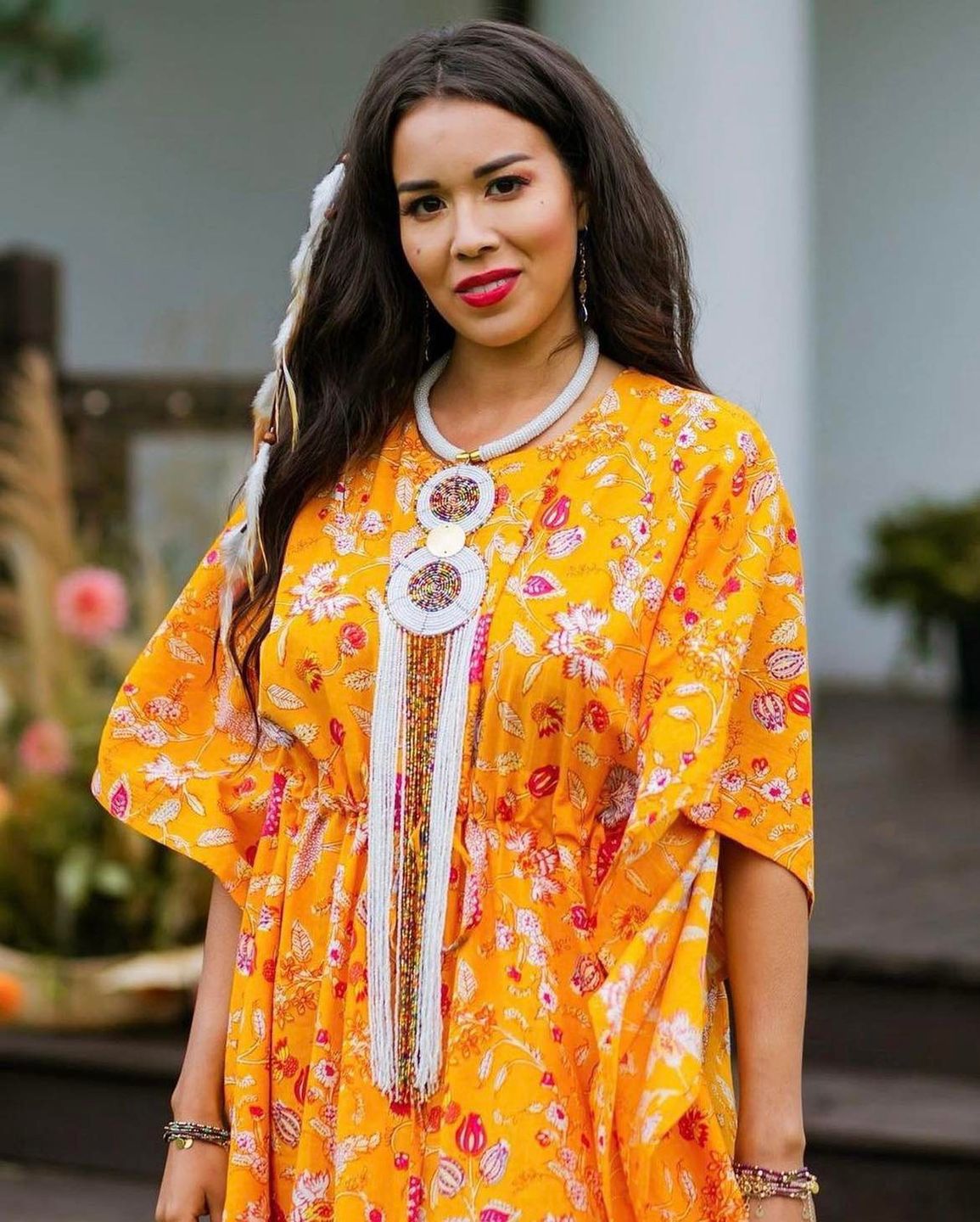 Tamara Gonzalez Perea