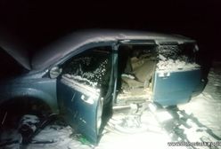 Zgorzelec. Odzyskano trzy skradzione samochody. Złodziejom grozi do 10 lat więzienia