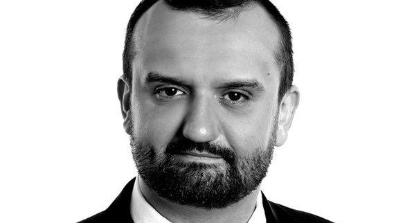 Nie żyje radny Paweł Wojtusiak