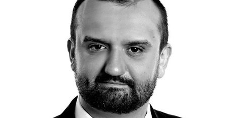 Nie żyje radny z Sosnowca. Paweł Wojtusiak miał 35 lat