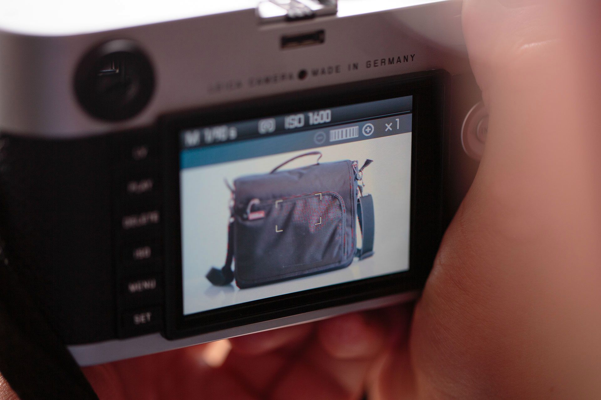 Leica M - legenda i nowoczesna technika w jednym [test] 21