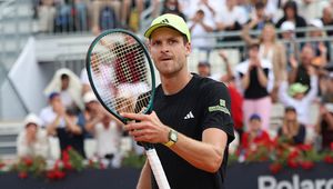 Roland Garros: Program i wyniki mężczyzn (drabinka)