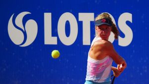 Magdalena Fręch zagra o finał. Nocna pora meczu