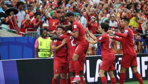 Portugalia - Uzbekistan. Gdzie oglądać mecz mistrzostw świata 2026? Kiedy początek?