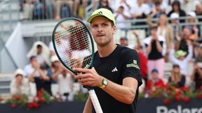 Roland Garros: Program i wyniki mężczyzn (drabinka)