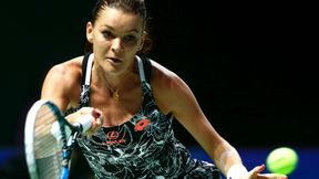 Agnieszka Radwańska rozpoczęła przygotowania do nowego sezonu