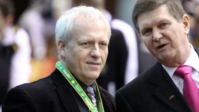 Jesteśmy lepszą drużyną niż rok temu - rozmowa z Waldemarem Łuczakiem, prezesem PGE Turowa Zgorzelec