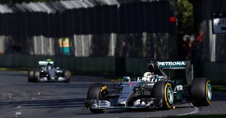 Toto Wolff odpowiada na zarzuty Red Bulla – Mercedes będzie jeszcze szybszy