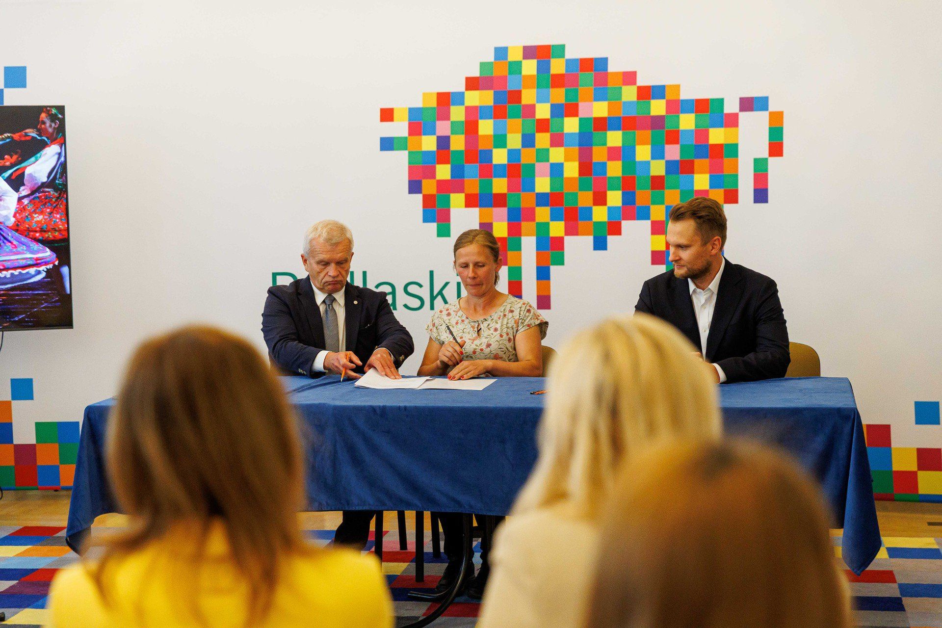 Dotacje dla organizacji i stowarzyszeń