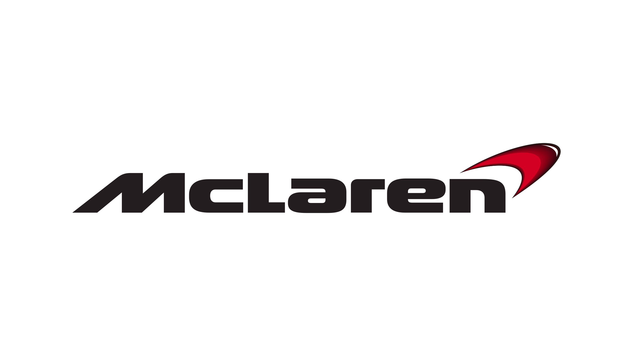 McLaren 1