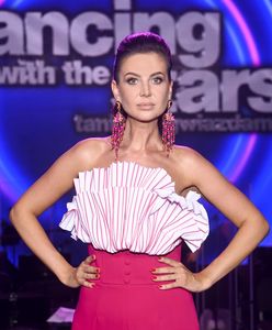 Maja Rutkowski chce znów schudnąć. Stan wagi ją przeraził