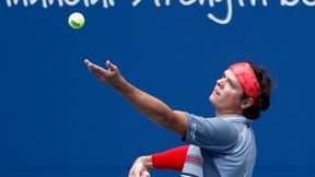 ATP Atlanta: startuje cykl US Open Series. Milos Raonić i Nick Kyrgios wracają po kontuzjach