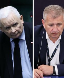 Arłukowicz ostro o Kaczyńskim. "Zadrwił z Polski"