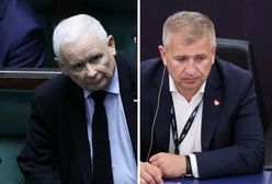 Arłukowicz ostro o Kaczyńskim. "Zadrwił z Polski"