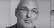 Nie żyje Alan Yentob, wizjoner brytyjskiej telewizji. Miał 78 lat