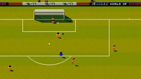 Szał na Sensible World of Soccer nadal trwa. Hobby z długą datą ważności