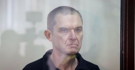 Poczobut nie został uwolniony. Komunikat MSZ