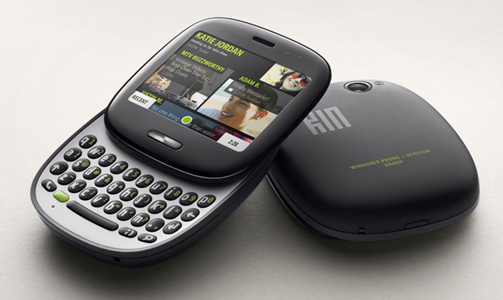 Ballmer udziela rad Microsoftowi. Szkoda, że sam z nich nie korzystał 3