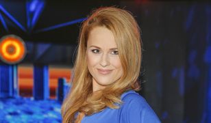 Kaja Paschalska chciała opublikować post. Nie wiedziała, co napisać