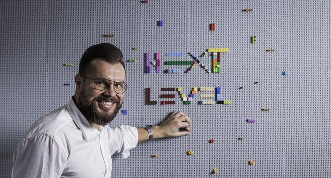 Next Level Agency nie jest już częścią Grupy WebTalk i endorfiny events