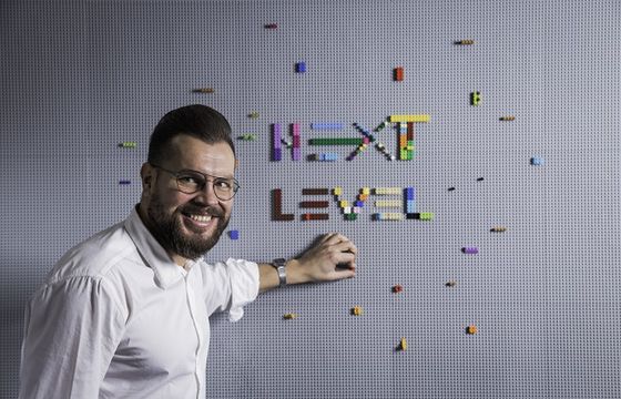 Next Level Agency nie jest już częścią Grupy WebTalk i endorfiny events