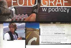 WYSOKA WIEŚ: Spotkanie z Jackiem Boneckim - Dakar 2014