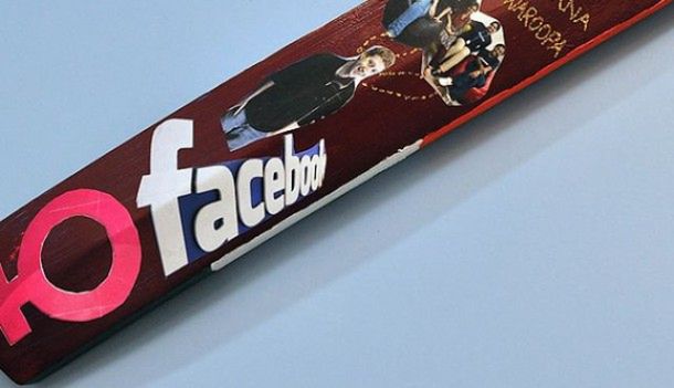 Jak wyglądają biura Facebooka? 46